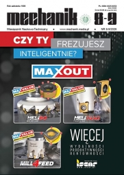 Mechanik 08-09/2026 (drukowany)