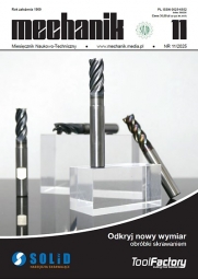 Mechanik 11/2025 (drukowany)