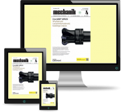 Mechanik 04/2026 (PDF online)