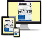 Mechanik 07/2026 (PDF online)