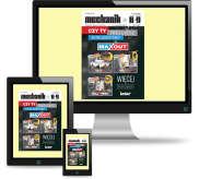 Mechanik 08-09/2026 (PDF online)