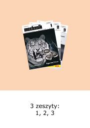 Prenumerata kwartalna I kwartał 2026 (drukowana)