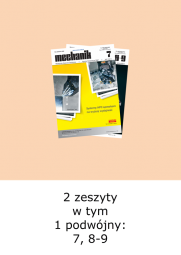 Prenumerata kwartalna III kwartał 2026 (drukowana)