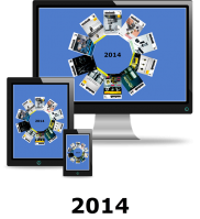 Rocznik 2014 (PDF online)