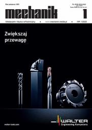 Mechanik 01/2020 (drukowany)