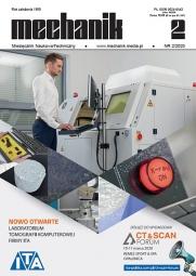 Mechanik 02/2020 (drukowany)