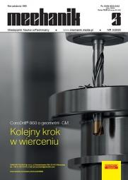 Mechanik 03/2020 (drukowany)