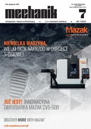 Mechanik 07/2020 (drukowany)
