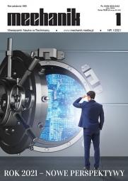 Mechanik 01/2021 (drukowany)