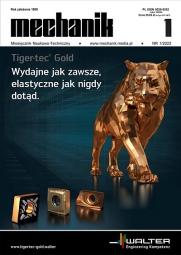 Mechanik 01/2022 (drukowany)
