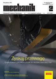 Mechanik 02/2021 (drukowany)