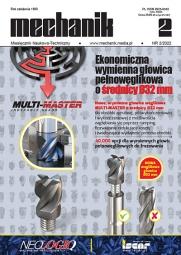 Mechanik 02/2022 (drukowany)