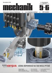 Mechanik 05-06/2021 (drukowany)