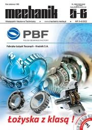 Mechanik 05-06/2022 (drukowany)