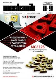 Mechanik 08-09/2021 (drukowany)
