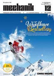 Mechanik 12/2020 (drukowany)