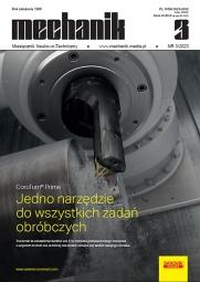 Mechanik 03/2023 (drukowany)