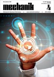 Mechanik 04/2023 (drukowany)