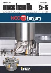 Mechanik 05-06/2023 (drukowany)