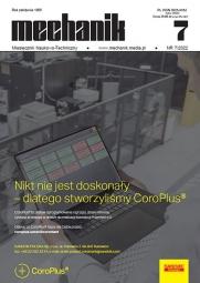 Mechanik 07/2022 (drukowany)