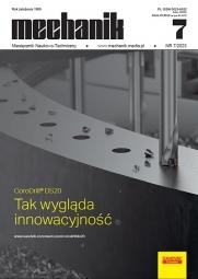 Mechanik 07/2023 (drukowany)