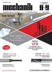 Mechanik 08-09/2022 (drukowany)