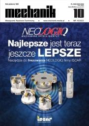 Mechanik 10/2023 (drukowany)