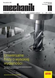 Mechanik 11/2022 (drukowany)