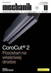 Mechanik 11/2023 (drukowany)