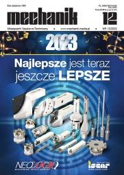 Mechanik 12/2022 (drukowany)