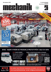 Mechanik 03/2025 (drukowany)