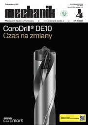 Mechanik 04/2025 (drukowany)