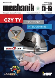 Mechanik 05-06/2025 (drukowany)