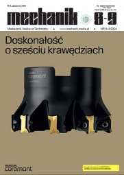 Mechanik 08-09/2024 (drukowany)