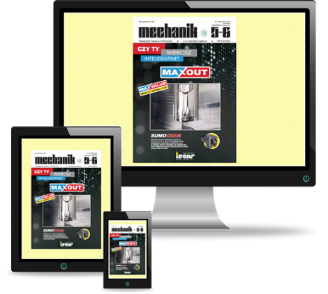 Mechanik 05-06/2026 (PDF online)