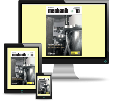 Mechanik 10/2026 (PDF online)