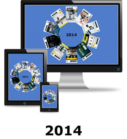 Rocznik 2014 (PDF online)