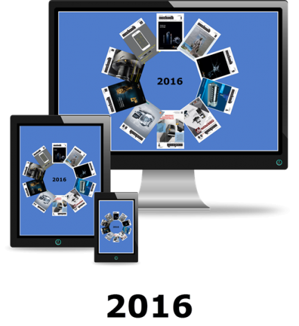 Rocznik 2016 (PDF online)