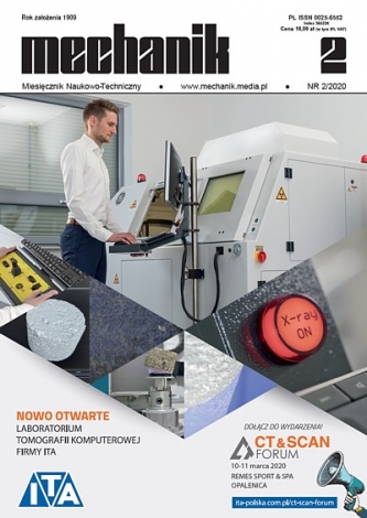 Mechanik 02/2020 (drukowany)
