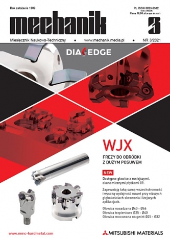Mechanik 03/2021 (drukowany)