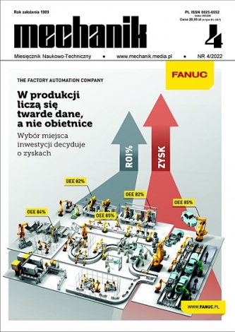 Mechanik 04/2022 (drukowany)