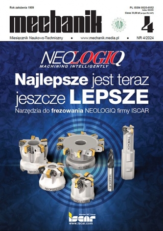 Mechanik 04/2024 (drukowany)
