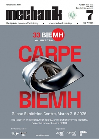 Mechanik 07/2025 (drukowany)